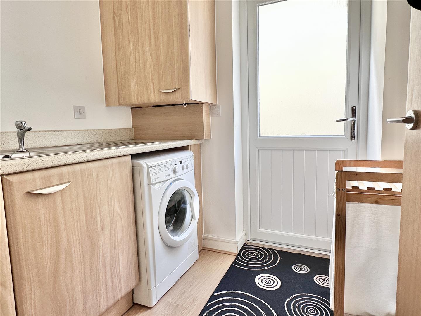 Stewart Court, Falmouth